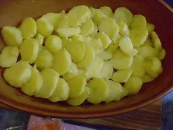 Hack-Gemüse-Auflauf - Rezept - Bild Nr. 6