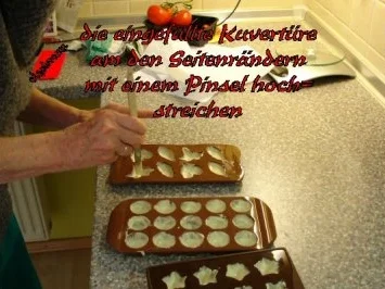 Olga´s Fantasie-Pralinen - Rezept - Bild Nr. 3