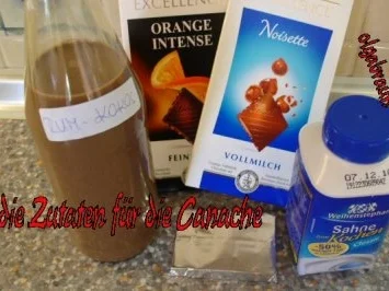 Olga´s Fantasie-Pralinen - Rezept - Bild Nr. 4