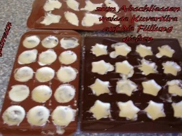 Olga´s Fantasie-Pralinen - Rezept - Bild Nr. 7