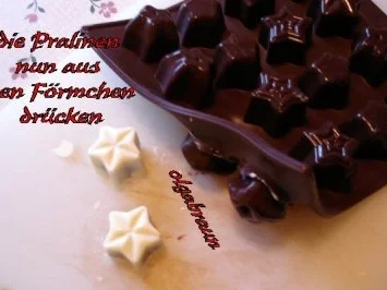 Olga´s Fantasie-Pralinen - Rezept - Bild Nr. 8