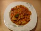 Möhreneintopf - Rezept