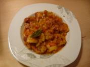 Möhreneintopf - Rezept