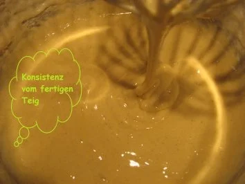 Rezept: Weihnachtsbäckerei - Schokospiralen Bild Nr. 3 Weihnachtsbäckerei - Schokospiralen - Rezept - Bild Nr. 3