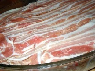 Hackfleisch-Auflauf - Rezept - Bild Nr. 7