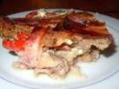 Hackfleisch-Auflauf - Rezept