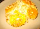 Auflauf: Mandarinen Reisauflauf - Rezept