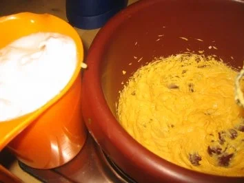 Auflauf: Mandarinen Reisauflauf - Rezept - Bild Nr. 11