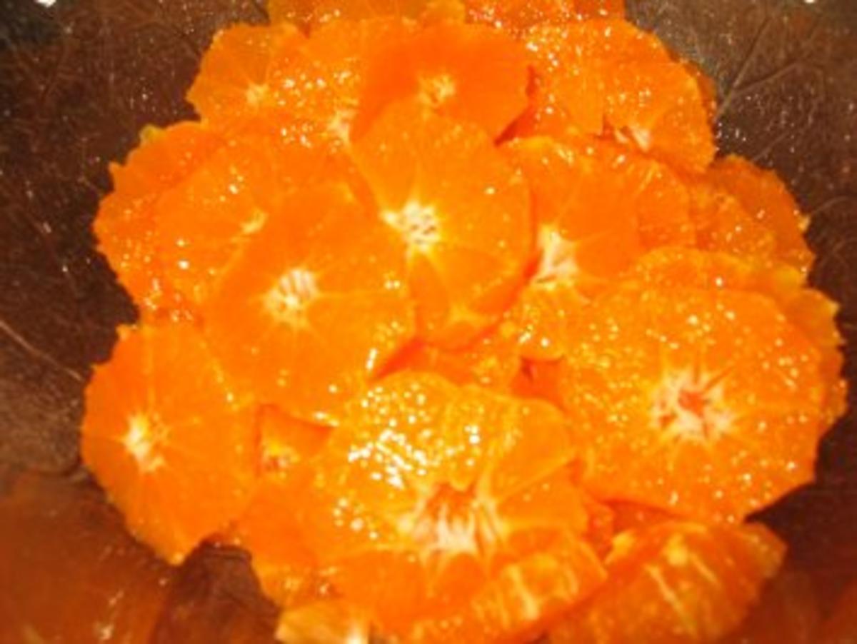 Auflauf: Mandarinen Reisauflauf - Rezept - Bild Nr. 12