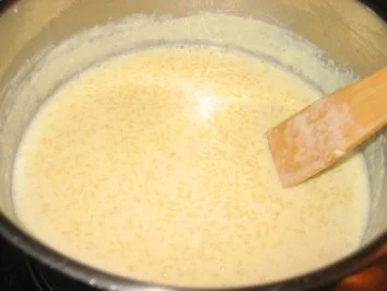 Auflauf: Mandarinen Reisauflauf - Rezept - Bild Nr. 13