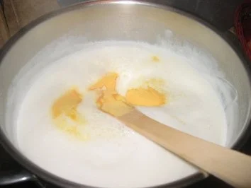 Auflauf: Mandarinen Reisauflauf - Rezept - Bild Nr. 15