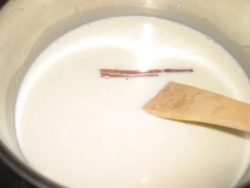 Auflauf: Mandarinen Reisauflauf - Rezept - Bild Nr. 16