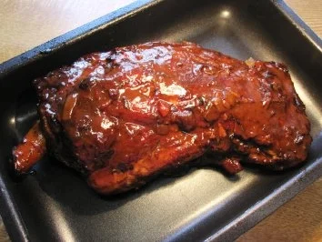 Lammschulter - Rezept - Bild Nr. 6