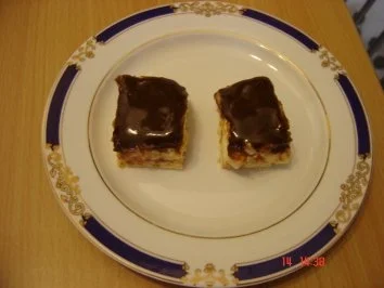 Rezept: Falsche Kok Falsche Kok - Rezept