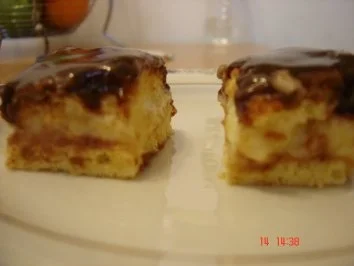 Rezept: Falsche Kok Bild Nr. 3 Falsche Kok - Rezept - Bild Nr. 3