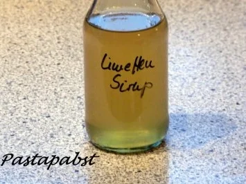 Rezept: Limettensirup Bild Nr. 2 Limettensirup - Rezept - Bild Nr. 2