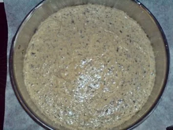 Kuchen -  Kirsch-Schokoladen-Kuchen - Rezept - Bild Nr. 3