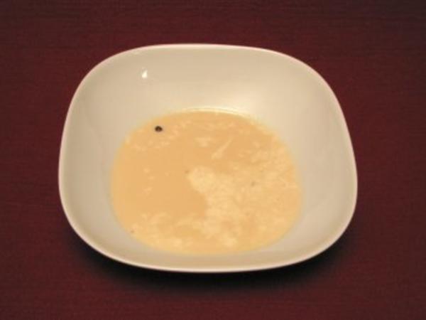 Kölsche Biersuppe - von Das perfekte Dinner