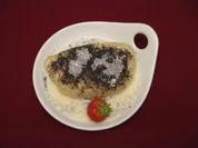 Rezept: Germknödel mit Mohn Germknödel mit Mohn - Rezept