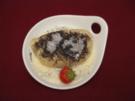 Germknödel mit Mohn - Rezept
