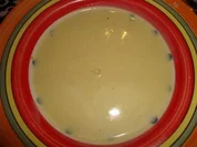 Blumenkohlsuppe - Rezept - Bild Nr. 2