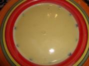 Blumenkohlsuppe - Rezept - Bild Nr. 2