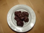 H: Schokobrezel - Rezept