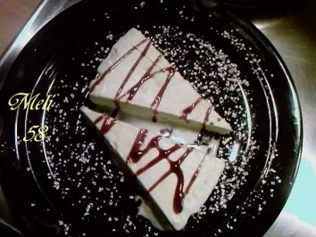 Desserts: Ricotta-Waldmeister-Parfait - Rezept - Bild Nr. 2