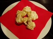H: Kirsch - Mohn - Wolken - Rezept