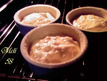 Rezept: Vorspeisen: Krebs-Soufflé Bild Nr. 5 Vorspeisen: Krebs-Soufflé - Rezept - Bild Nr. 5