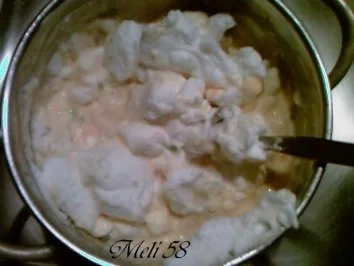 Rezept: Vorspeisen: Krebs-Soufflé Bild Nr. 4 Vorspeisen: Krebs-Soufflé - Rezept - Bild Nr. 4