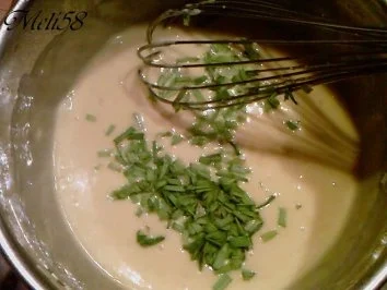 Rezept: Vorspeisen: Krebs-Soufflé Bild Nr. 2 Vorspeisen: Krebs-Soufflé - Rezept - Bild Nr. 2