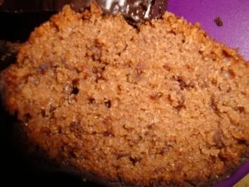 Rotweinkuchen - Rezept - Bild Nr. 2