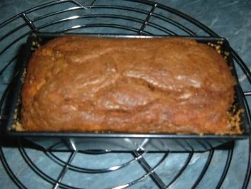 Kuchen weihnachtlich  mit Nuss Nougat - Rezept - Bild Nr. 4