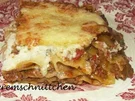 Rezept: Lasagne Lasagne - Rezept
