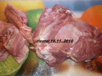 Knuspriger Putenbraten - Rezept - Bild Nr. 2