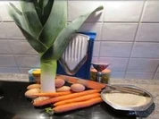 Curry-Eier-Ragout mit Reis - Rezept