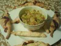 Guacamole mit Käsezigarren - Rezept - Bild Nr. 4