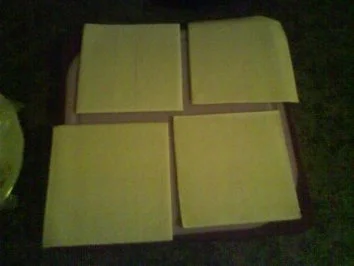 Guacamole mit Käsezigarren - Rezept - Bild Nr. 11