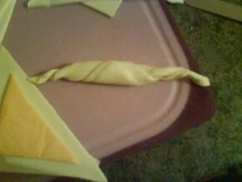 Guacamole mit Käsezigarren - Rezept - Bild Nr. 13