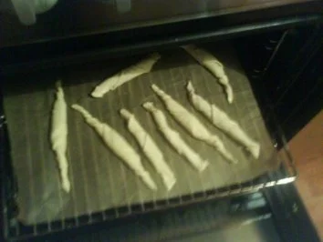 Guacamole mit Käsezigarren - Rezept - Bild Nr. 14