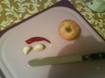 Guacamole mit Käsezigarren - Rezept - Bild Nr. 17