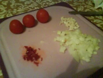 Guacamole mit Käsezigarren - Rezept - Bild Nr. 18