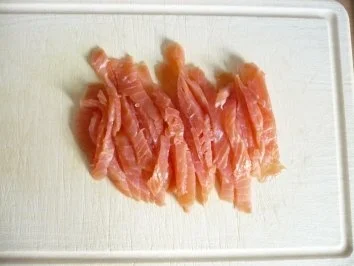 Rezept: Kartoffel - Petersilien - Suppe Bild Nr. 4 Kartoffel - Petersilien - Suppe - Rezept - Bild Nr. 4