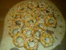 Weinringe - Rezept
