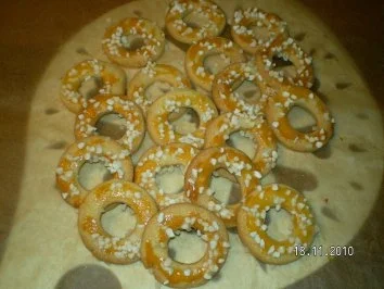 Weinringe - Rezept - Bild Nr. 2