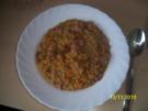 Leo´s Putenkasselerlinseneintopf - Rezept