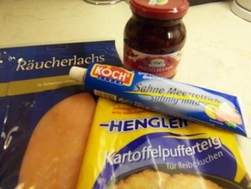 Fast Food Deluxe - Rezept - Bild Nr. 2