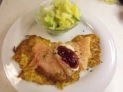 Fast Food Deluxe - Rezept