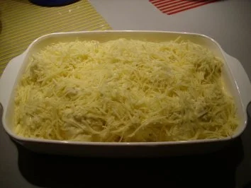 Blumenkohlauflauf - Rezept - Bild Nr. 5